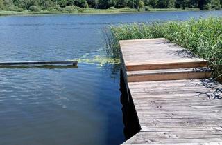 Immobilie kaufen in Stadlob SW-Uferstr., 8820 Mariahof, Seegrundstück / Seeliegenschaft / Badegrundstück / Freitzeitimmobilie mit winterfestem Badehaus im Natura 2000 Gebiet