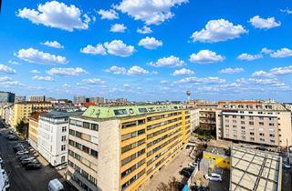 Wohnung kaufen in Keplerplatz, 1100 Wien, FRÜHLINGSAKTION BIS 31.05.2026 - PREISE REDUZIERT - MAJA LIVING - INVEST IN THE FUTURE! U-BAHN VOR DER TÜRE!