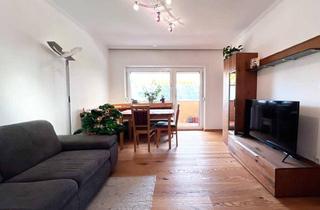 Wohnung kaufen in 5071 Viehhausen, Charmante 3-Zimmer-Wohnung mit Bergblick und Balkon in Wals-Siezenheim zu verkaufen!