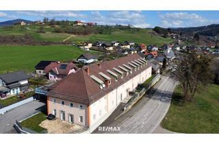 Wohnung kaufen in Silberegger Straße, 9321 Kappel am Krappfeld, Solides Investment in Kappel – oder zur Eigennutzung - Vermietete Wohnung in gefragter Lage - TOP 5