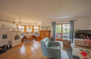 Maisonette kaufen in 6380 Sankt Johann in Tirol, Garten-Maisonette im malerischen St. Johann in Tirol