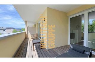 Wohnung kaufen in Koschatstraße, 9020 Klagenfurt, 2-Zimmer-Wohnung mit Südterrasse und Tiefgaragenstellplatz in der Koschatstraße.
