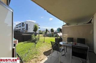 Wohnung mieten in 8054 Seiersberg, 2 Zimmerwohnung mit Garten in der Estaricgasse zu mieten