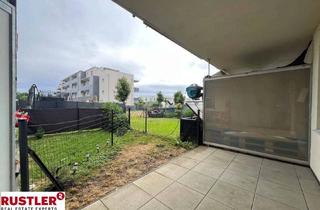 Wohnung mieten in 8054 Seiersberg, 2 Zimmerwohnung mit Garten in der Estaricgasse zu mieten