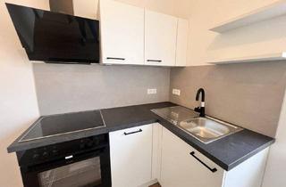 Wohnung mieten in 8792 Sankt Peter-Freienstein, ++Erstbezug nach Sanierung - kleine 2-Zimmer Mietwohnung nahe VOEST++