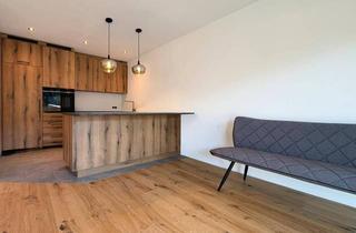 Wohnung mieten in 6371 Aurach bei Kitzbühel, Elegante Neubauwohnung mit Garten und Bergblick (06421)