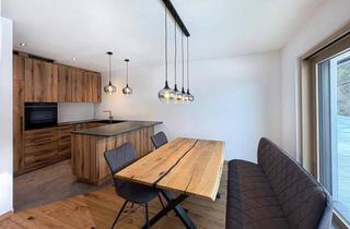 Wohnung mieten in 6371 Aurach bei Kitzbühel, Elegante Neubauwohnung mit Garten und Bergblick (06421)