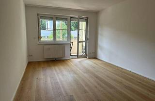 Wohnung mieten in 1130 Wien, Charmantes 1-Zimmer-Apartment mit Loggia in 1130 Wien - Pärchentraum