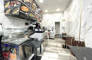 Geschäftslokal mieten in Krugerstraße, 1010 Wien, Perfekter Standort für Ihren Gastronomiebetrieb