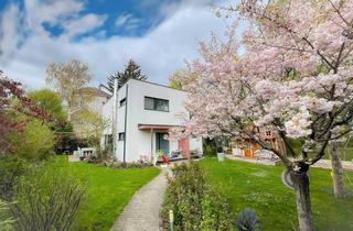 Einfamilienhaus kaufen in 2380 Perchtoldsdorf, Wunderschönes Einfamilienhaus in exklusiver Perchtoldsdorfer Traumlage (Sonnbergviertel)