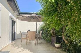 Einfamilienhaus kaufen in 2500 Baden, Charmantes kleines Wohnjuwel in Ruhelage in Baden bei Wien