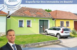 Haus kaufen in 2061 Hadres, Wohnhaus mit großem Garten und Innenhof!