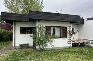 Haus kaufen in Uferstraße, 7061 Trausdorf an der Wulka, UFERPARZELLE - kleines massives Ferienhäuschen mit privaten Uferbereich auf Pachtgrund