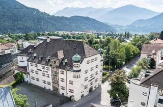 Haus kaufen in 6460 Imst, Traditionelles Anwesen in den Tiroler Alpen
