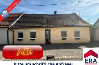 Einfamilienhaus kaufen in 2274 Rabensburg, Kompaktes Wohnglück mit Garten in 2274 Rabensburg – Sofort bezugsbereit!