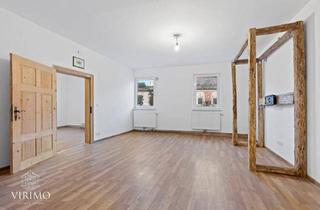Wohnung mieten in 4391 Waldhausen im Strudengau, Großzügige 5-Zimmer-Wohnung mit Balkon, Garten & Parkplätzen im Zentrum von Waldhausen