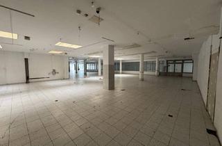 Büro zu mieten in Blumauerstraße, 4020 Linz, Große Geschäftsfläche in gute Lage in Linz! Jetzt Besichtigen!