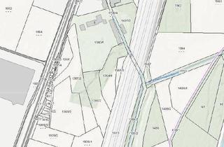 Grundstück zu kaufen in 3134 Nußdorf ob der Traisen, Bauland-Industriegebiet in Top-Lage