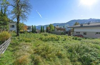Grundstück zu kaufen in 6068 Mils, Traumhaftes Baugrundstück in Mils: 633 m² mit atemberaubendem Berg- und Fernblick!