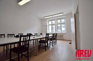 Büro zu mieten in Coulinstraße 24, 4020 Linz, KLIMATISIERTE BÜROFLÄCHE IM LINZER ZENTRUM - B04