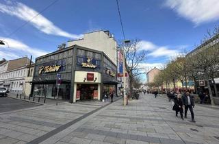 Geschäftslokal mieten in Meidlinger Hauptstraße 64, 1120 Wien, TOP ECKLOKAL BESTER WERBEMÖGLICHKEIT