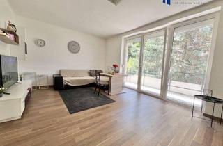 Wohnung kaufen in 1110 Wien, Wiener Traum: Gepflegte 1-Zimmer-Wohnung mit Loggia in 1110 für 239.000 €!