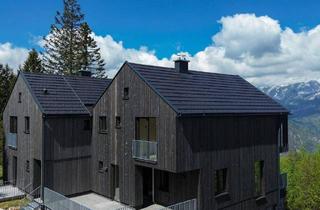 Wohnung kaufen in 4573 Hinterstoder, „Exklusiver Zweitwohnsitz in den Alpen – Lebensqualität pur am Hutterer Hochplateau“