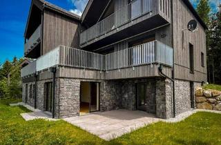 Wohnung kaufen in 4573 Hinterstoder, „Exklusiver Zweitwohnsitz in den Alpen – Lebensqualität pur am Hutterer Hochplateau“