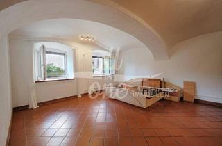Wohnung kaufen in Berg, 9020 Klagenfurt, Gemütliche Altbauwohnung mit Garten in Kreuzbergl & Innenstadt-Nähe