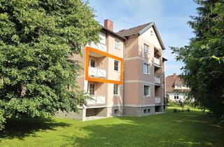 Wohnung kaufen in 2823 Sautern, Wohnung mit idealem Grundriss - Ihr neues Zuhause in Sautern!