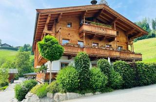 Wohnung mieten in 6370 Kitzbühel, Sonnige 2-Zimmerwohnung mit Freizeitwohnsitz auf der Bichlalm (06420)