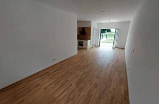 Wohnung mieten in 2331 Vösendorf, 2 Zimmer-Mietwohnung mit Garten und 2 PKW Stellplätzen -Erstbezug-Ruhelage-Vösendorf!