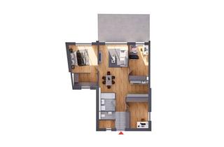 Genossenschaftswohnung in Siedlung Erlahof 49, 3620 Spitz, SIEDLUNG ERLAHOF 49 - Genossenschaftswohnung mit Kaufoption Top 10