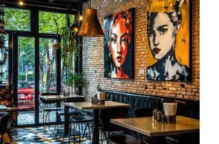 Gastronomiebetrieb mieten in 1090 Wien, STUDENTENVIERTEL TOP LAGE GASTROTEL IMMOBILIEN
