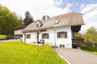 Einfamilienhaus kaufen in Jägerweg 10, 8502 Hötschdorf, Sanierungshit mit Traumgrundstück! Ländliche Idylle trifft auf großes Potenzial – 3.300 m² Eigengrund zum Schnäppchenpreis