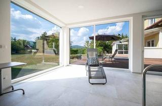 Haus kaufen in 2504 Sooß, Landhaus mit Hallenbad auf 5.000m² großem Grundstück in Sooß!