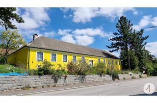 Haus kaufen in 3822 Göpfritzschlag, Wildromantisches Grundstück mit charmanten Bauerhof!