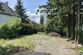 Grundstück zu kaufen in 1170 Wien, Baugrund in bester Lage am Schafberg
