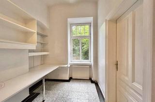 Gewerbeimmobilie kaufen in Hohe Warte, 1190 Wien, Flexibel und vielseitig nutzbar I Büro, Kanzlei, Wohnung I Nussdorf – Hohe Warte – Grinzing
