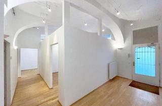Büro zu mieten in Karolinengasse, 1040 Wien, Karolinengasse: Apartes Geschäftslokal/Studio/Büro im St. Elisabeth-Viertel