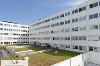 Büro zu mieten in Lemböckgasse 49, 1230 Wien, Helle Büro- oder Werkstattflächen mit Rampe