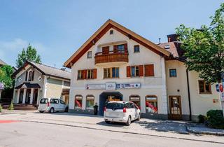 Geschäftslokal mieten in 5201 Seekirchen am Wallersee, Attraktives Geschäftslokal in 1A Lage