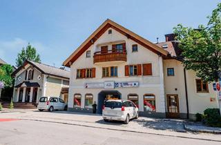 Geschäftslokal mieten in 5201 Seekirchen am Wallersee, Attraktives Geschäftslokal in 1A Lage