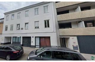 Büro zu mieten in 1120 Wien, Vielseitig nutzbare Geschäftsfläche - Flexibel gestaltbar und gut angebunden