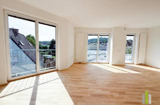 Penthouse mieten in 4040 Linz, Traumhafte Penthouse Wohnung am Auberg in Linz-Urfahr – Ihr neues Zuhause wartet!