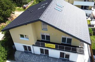 Wohnung kaufen in 5211 Lengau, Exklusive 7-Zimmer-OG/DG-Wohnung nähe Straßwalchen