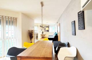 Wohnung kaufen in Dr. Glatz Strasse, 6020 Innsbruck, Wohnen im Pradl - Zentrumsnah Moderne 2 Zimmer Wohnung mit Garagenplatz