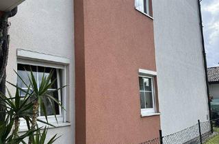 Wohnung kaufen in 5280 Braunau am Inn, Charmante 3-Zimmer-Wohnung mit 2 Balkonen und Garage ️