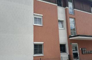 Wohnung kaufen in 5280 Braunau am Inn, Charmante 3-Zimmer-Wohnung mit 2 Balkonen und Garage ️