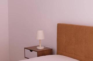 Wohnung kaufen in Penzinger Straße, 1140 Wien, ZUM VERKAUF | Neubau | Erstbezug 2-Zimmer Wohnung (komplett möbliert) | Kennedy Garden